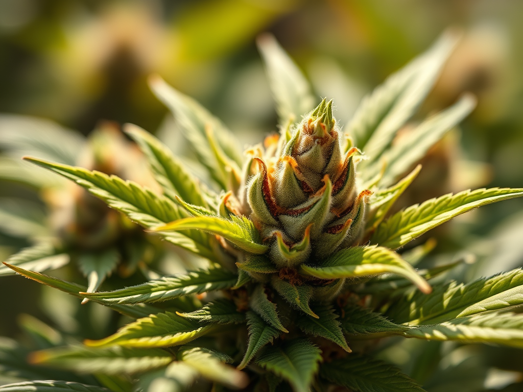 Różnice między CBD i THC: Efekty zdrowotne, psychoaktywność i efekt&nbsp;anturażu